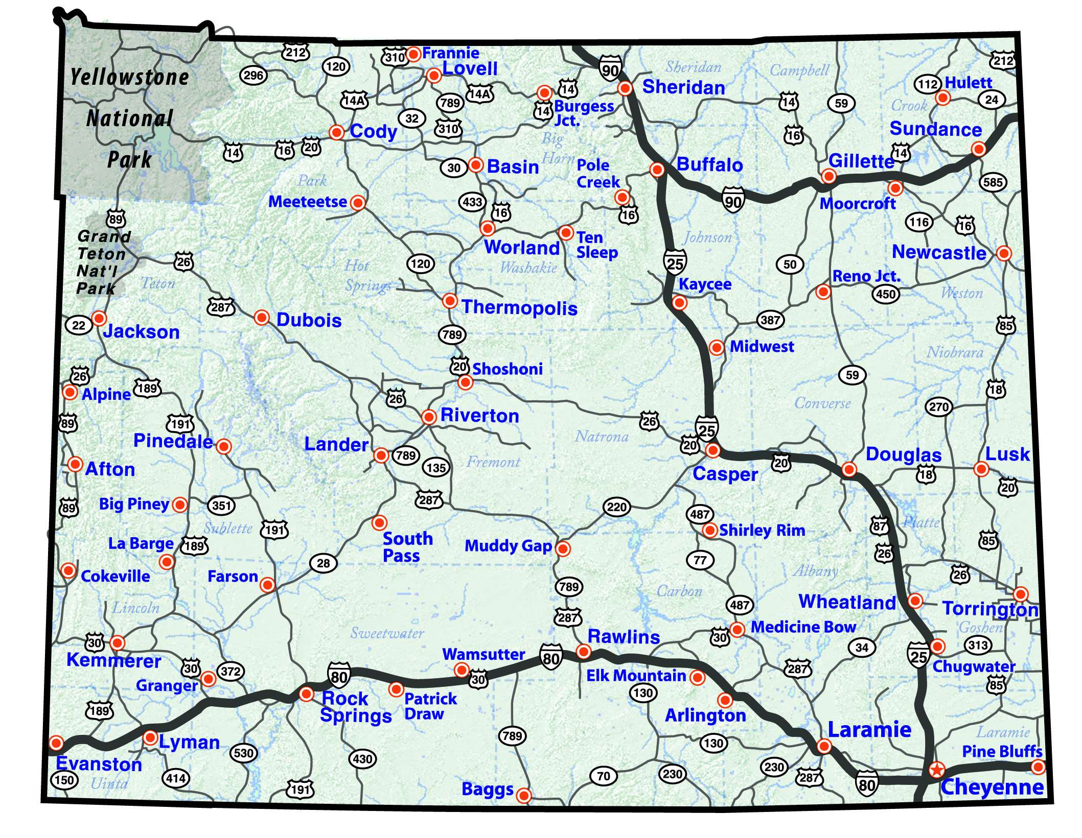 Maps Maps